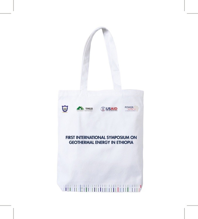 Canvas Bag