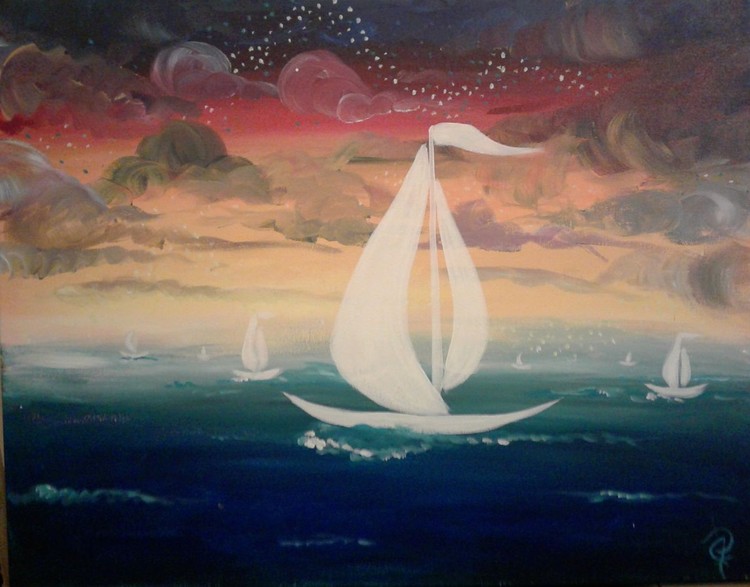 Dream Boats