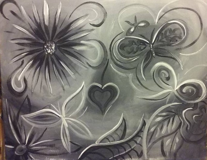 For Lisa 