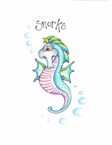 Snorks