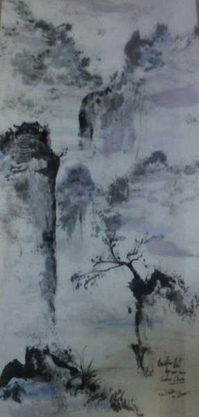 mountain  Mist