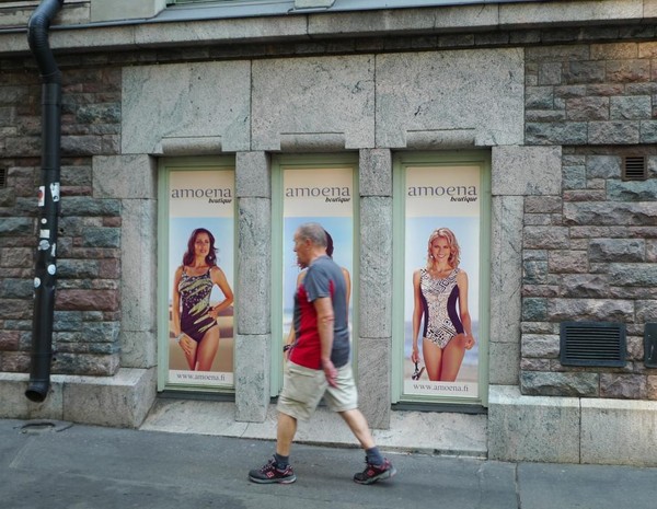 Helsinki, 2010-4
