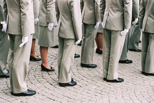 Military  Parade-1, Victory Day, Rennes