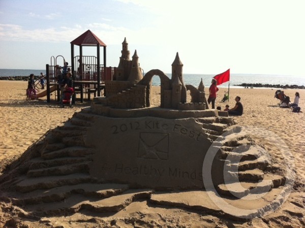 sandsculpt