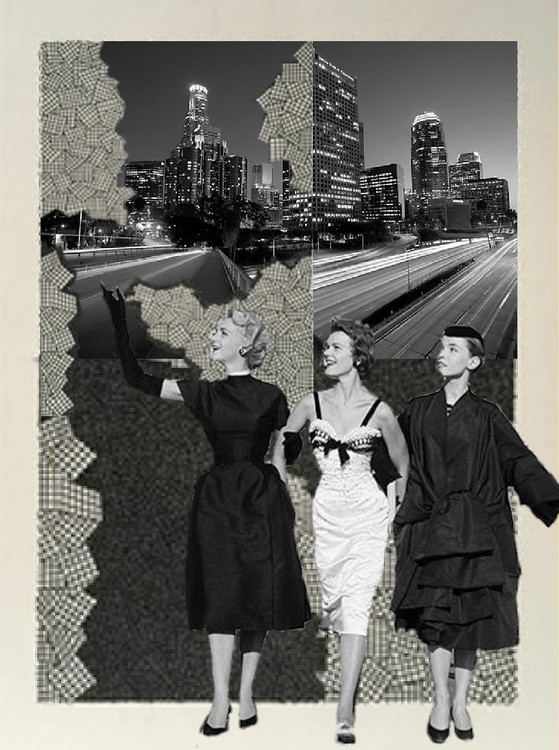 Night on the town