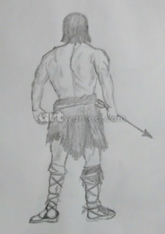 Thinking warrior