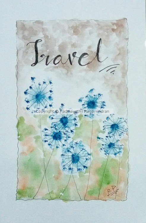 Dandelion Travel