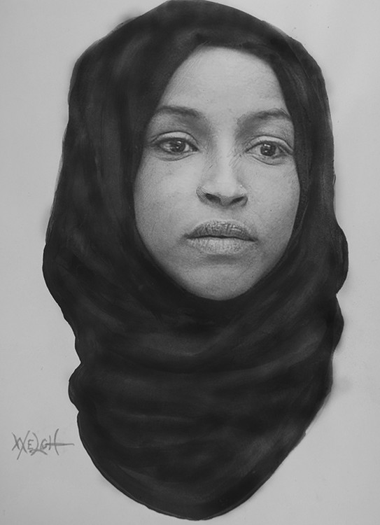 MS OMAR
