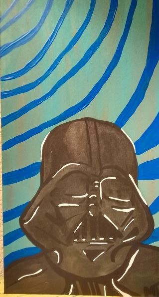 DARTH VADER