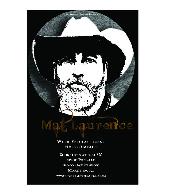 cowboy poster 