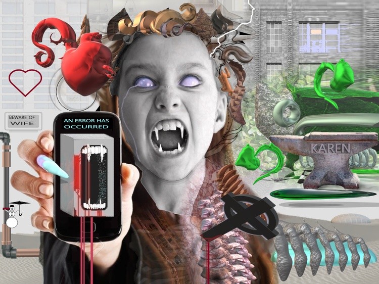 phone app