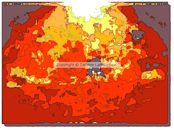 Inferno Extraordinare