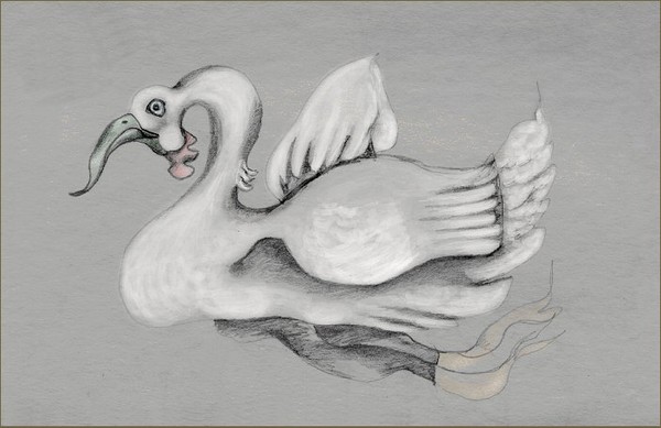 Gooswan