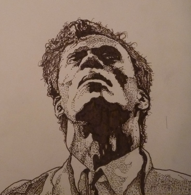Chuck Berry