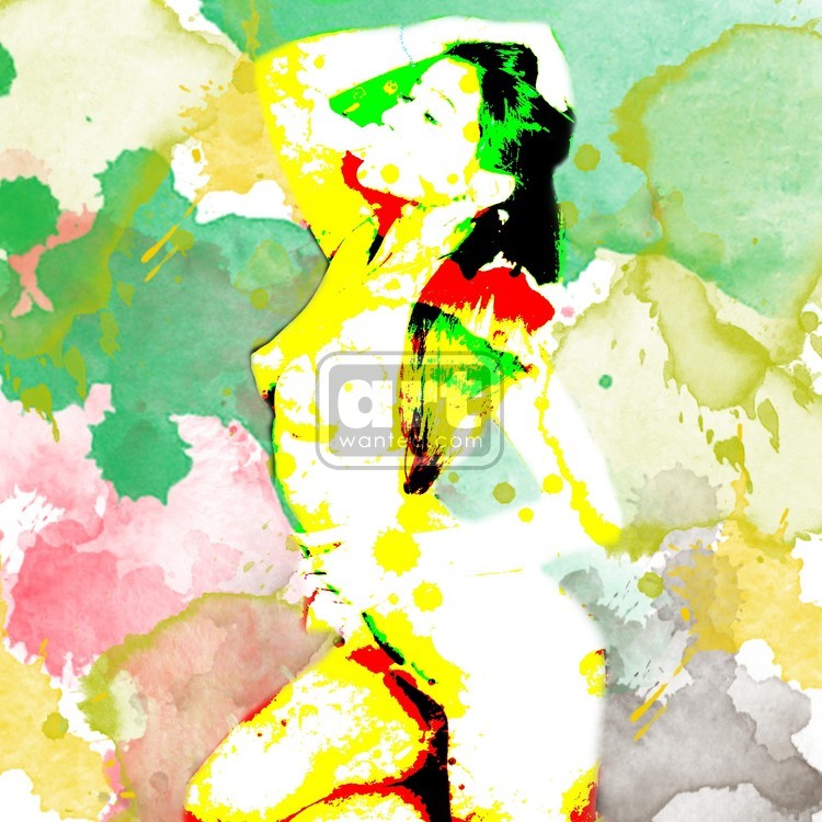 Woman Body