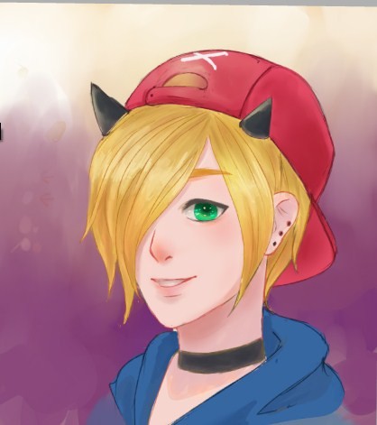 nagisa