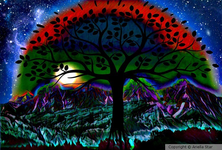 Mysteries of the Moon