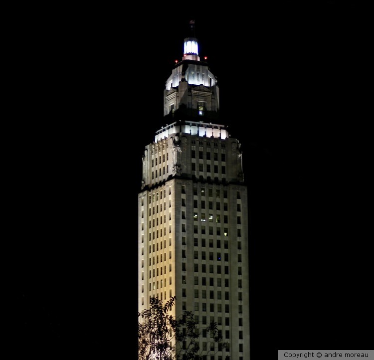 State Capitol