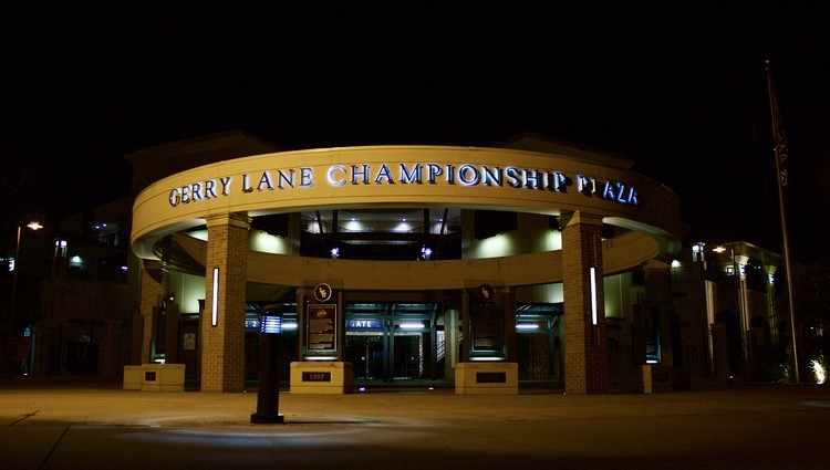 Circle of Champions