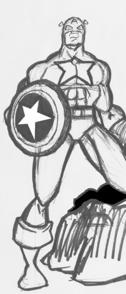 Captain America