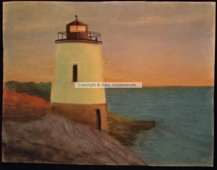 Lighthouse