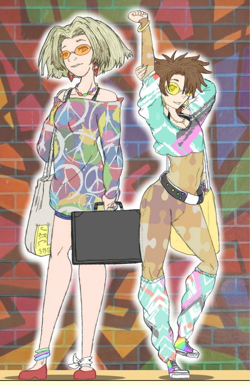 Art Divas