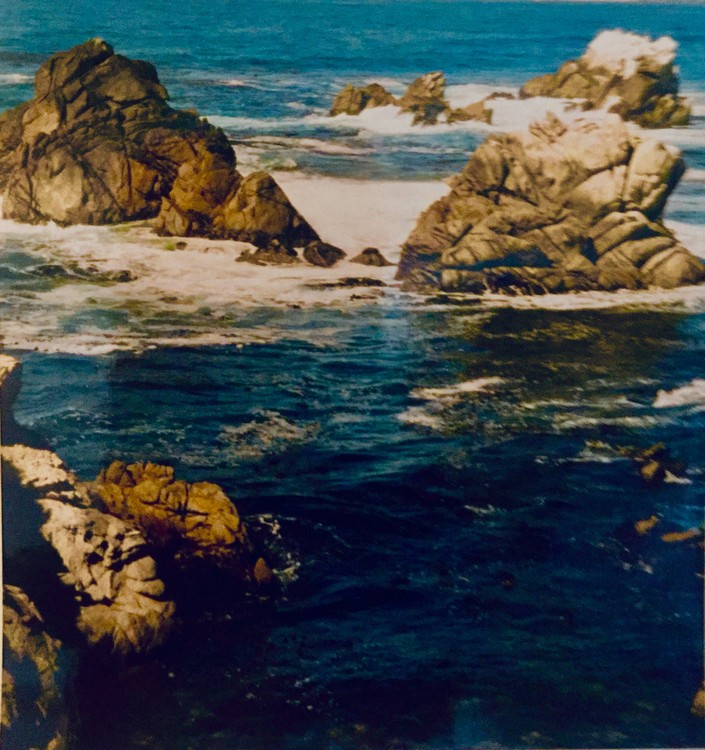 Monterey