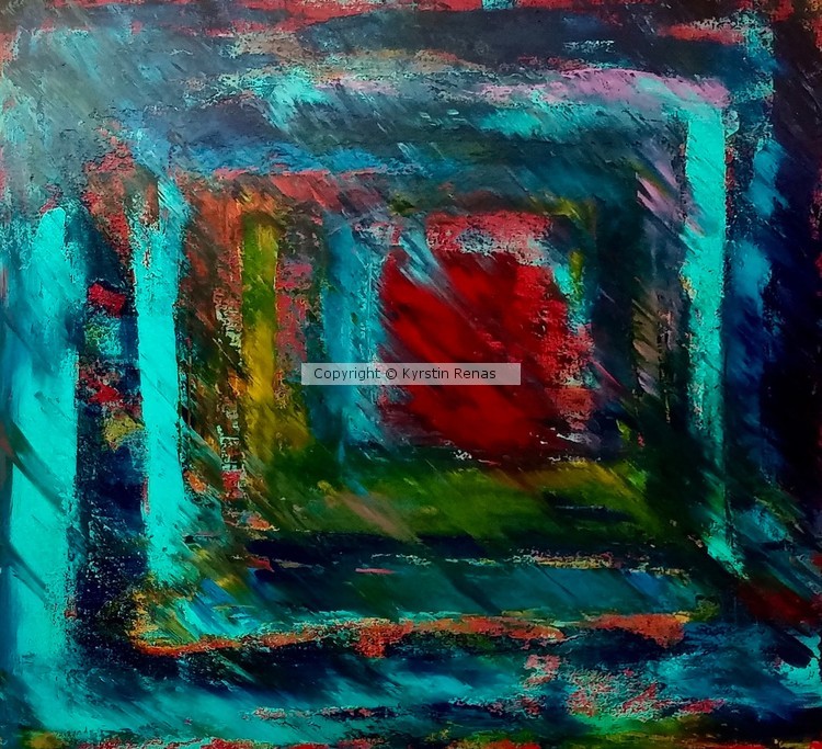 Hidden Dimensions