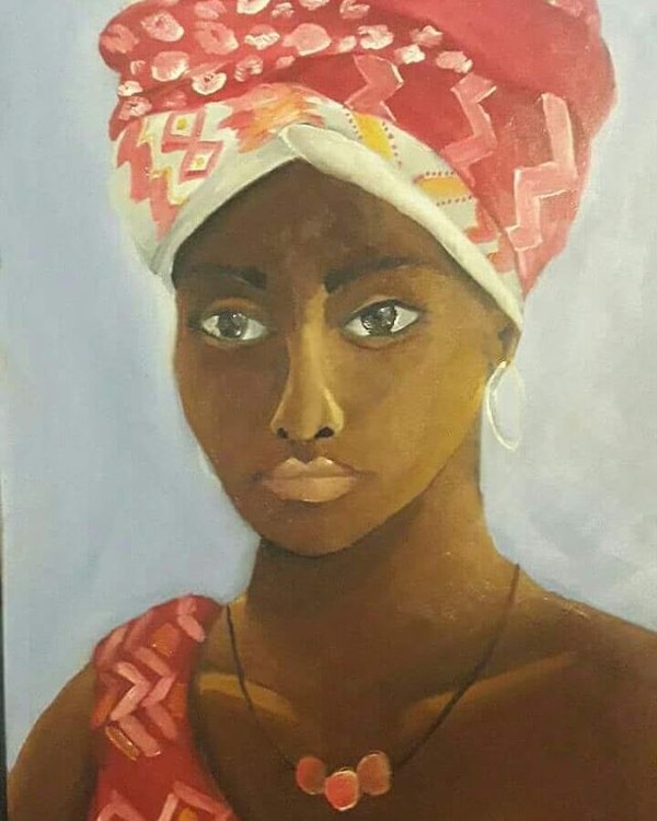 Óleo sobre Lienzo