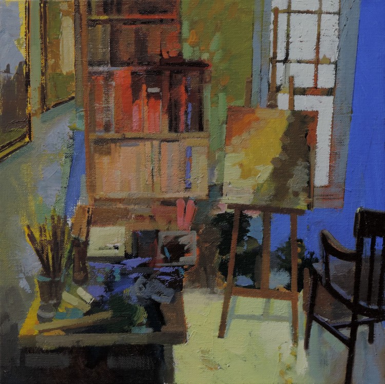 STUDIO