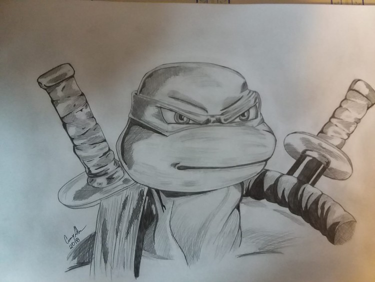 TMNT