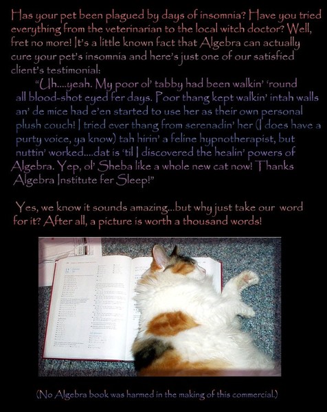 Miracle Cure