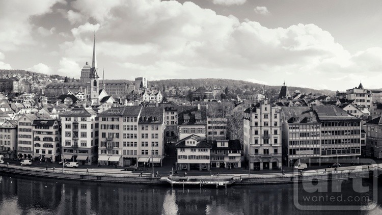 Zurich View Point II