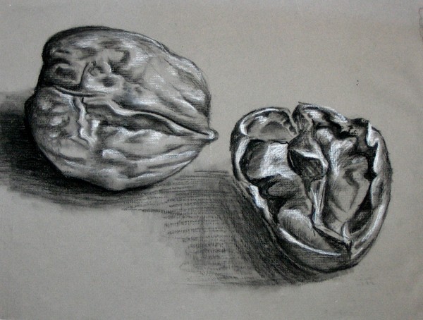 No, you're nuts...
