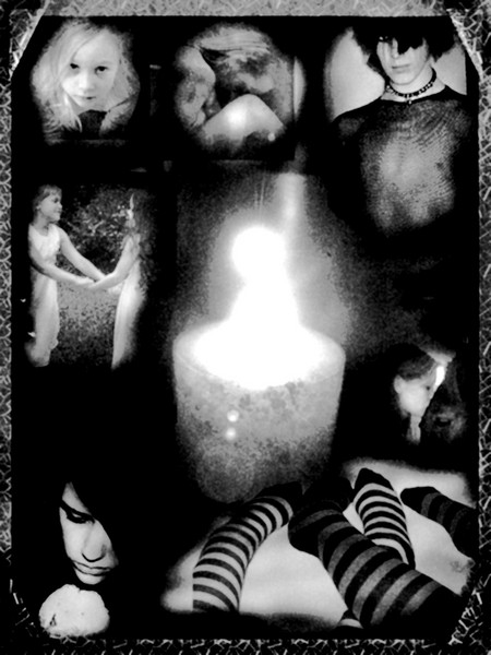 :+:These Memories:+: