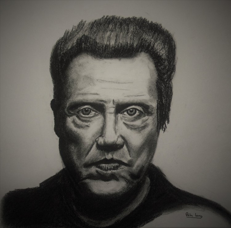 Christopher Walken