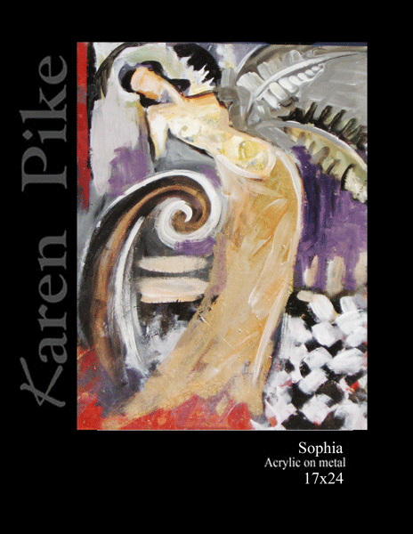 sophia