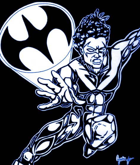 Nightwing