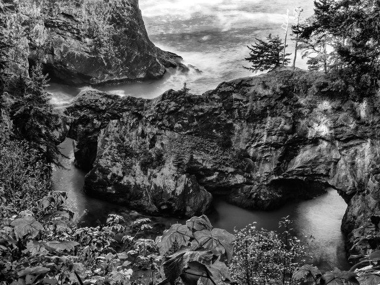Natural Bridge
