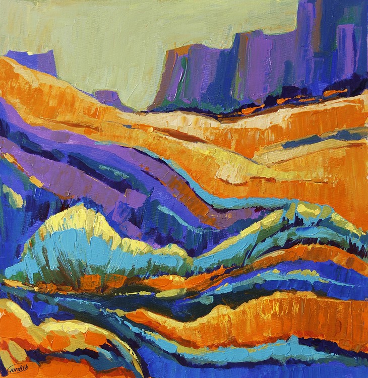 The Grand Canyon 8