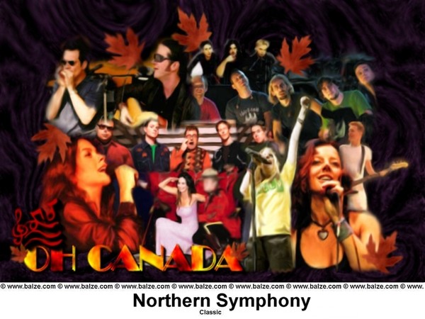 Northern Symphony