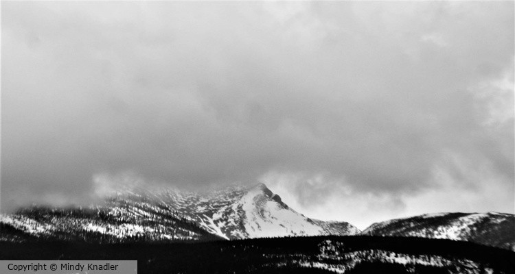 Mt. Haggin