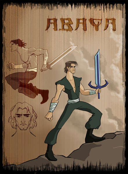 Abaqa