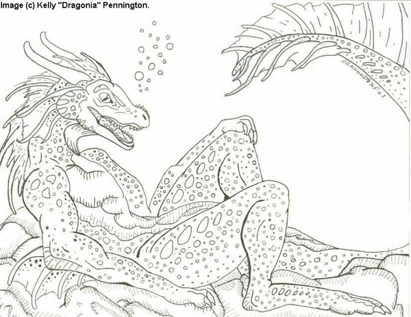 SeaDragon