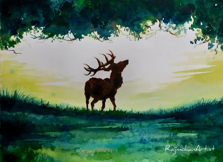 The Deer