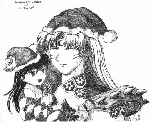 Sesshoumaru Clause