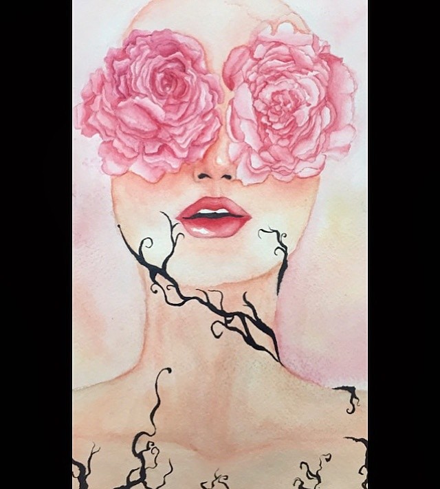 Contaminated