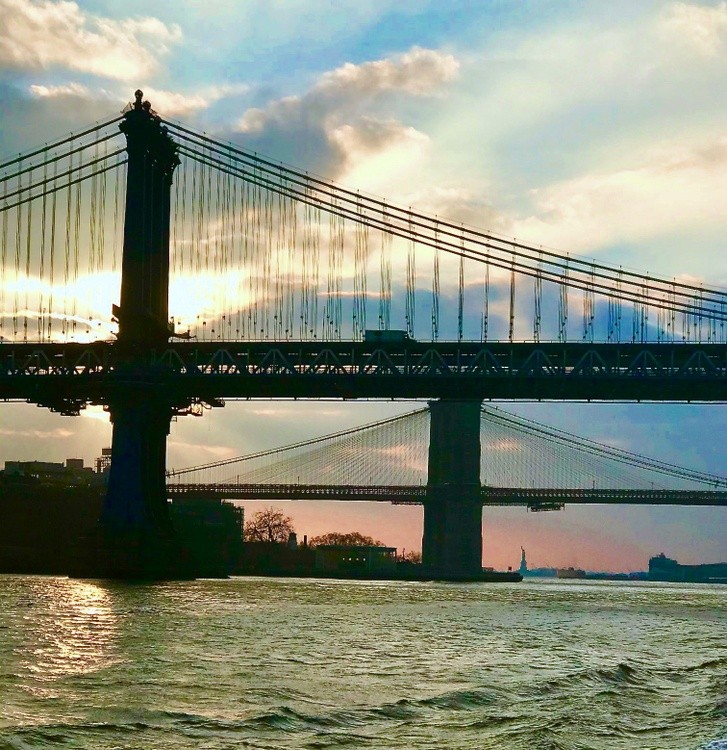 Two Bridges