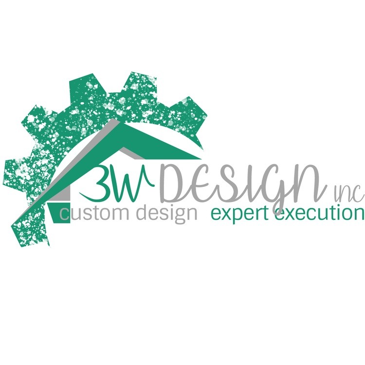 House Construction Company Logo