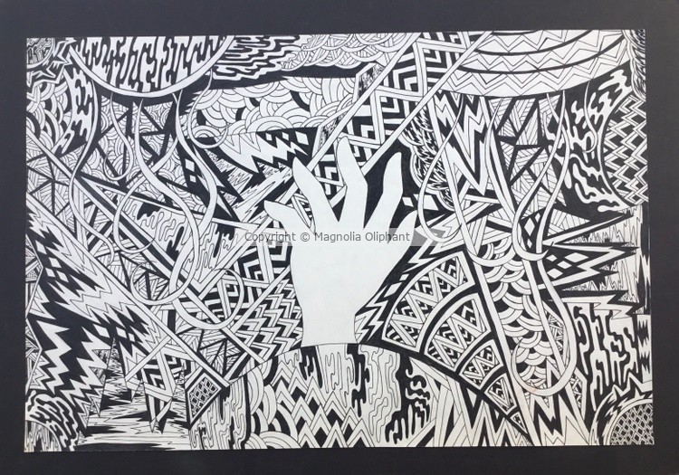 Maze